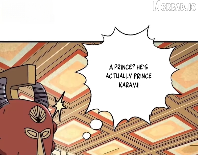 Starting As The God Of Wealth, Taming Billions Of Divine Pets! Chapter 79  - page 37